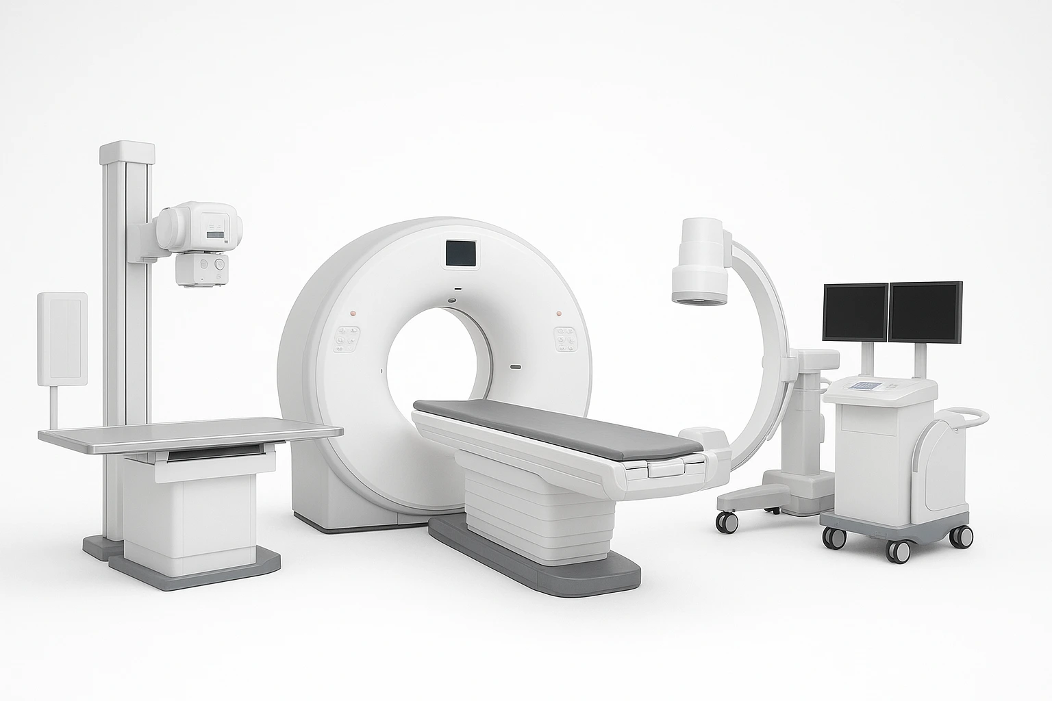 Radiology Systems