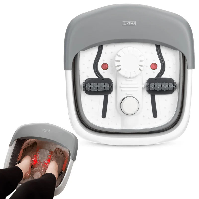 Foot Spa Massager